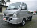 2022 Suzuki Carry Truck