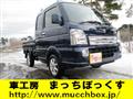 2023 Suzuki Carry Truck