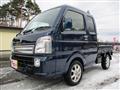 2023 Suzuki Carry Truck