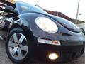 2008 Volkswagen New Beetle