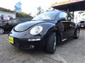 2008 Volkswagen New Beetle