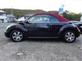 2008 Volkswagen New Beetle