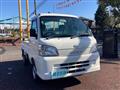 2010 Daihatsu Hijet Truck