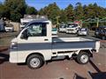 2010 Daihatsu Hijet Truck