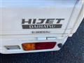 2010 Daihatsu Hijet Truck