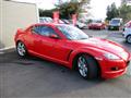 2006 Mazda RX-8