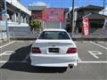 1998 Toyota Chaser