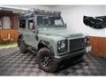 2016 Land Rover Defender