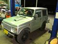 1996 Suzuki Jimny