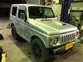 1996 Suzuki Jimny