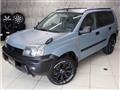 2004 Nissan X-Trail