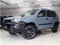 2004 Nissan X-Trail