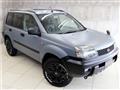 2004 Nissan X-Trail