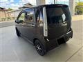 2014 Daihatsu Move Custom