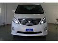 2011 Toyota Alphard G