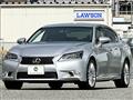 2012 Lexus GS