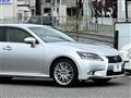 2012 Lexus GS