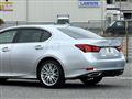 2012 Lexus GS