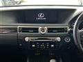 2012 Lexus GS