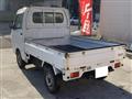 2015 Suzuki Carry Truck