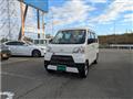 2018 Daihatsu Hijet Cargo