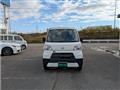 2018 Daihatsu Hijet Cargo