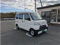 2018 Daihatsu Hijet Cargo