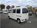 2018 Daihatsu Hijet Cargo