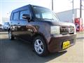 2009 Daihatsu Move Conte