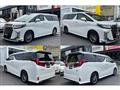 2018 Toyota Alphard G