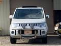 2007 Mitsubishi Delica D5