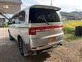 2007 Mitsubishi Delica D5