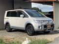 2007 Mitsubishi Delica D5