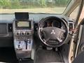 2007 Mitsubishi Delica D5