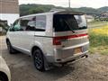 2007 Mitsubishi Delica D5