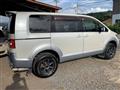 2007 Mitsubishi Delica D5