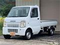 2005 Suzuki Carry Truck