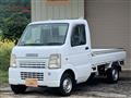 2005 Suzuki Carry Truck