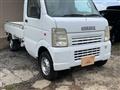 2005 Suzuki Carry Truck