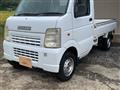 2005 Suzuki Carry Truck