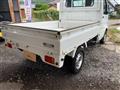 2005 Suzuki Carry Truck