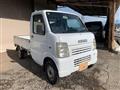 2005 Suzuki Carry Truck