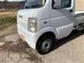 2005 Suzuki Carry Truck