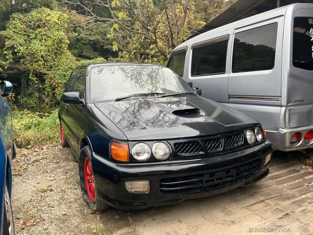 1994 Toyota Starlet