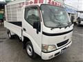 2005 Toyota Dyna Truck