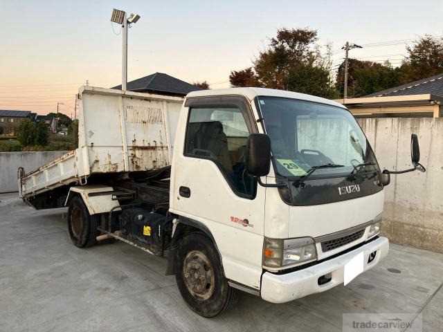 2003 Isuzu Isuzu Others