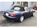 2002 Mazda Roadster