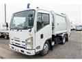 2011 Isuzu Isuzu Others