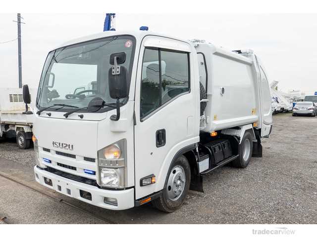 2011 Isuzu Isuzu Others