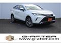 2022 Toyota Harrier